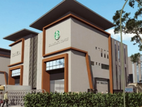 Detached Factories for Sale in Bandar Baru Bangi with Security