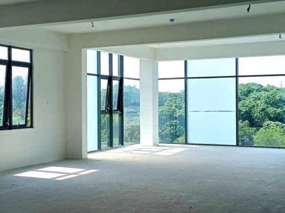 Novus Business Park - 4½-storey Semi‑D factory/warehouse
