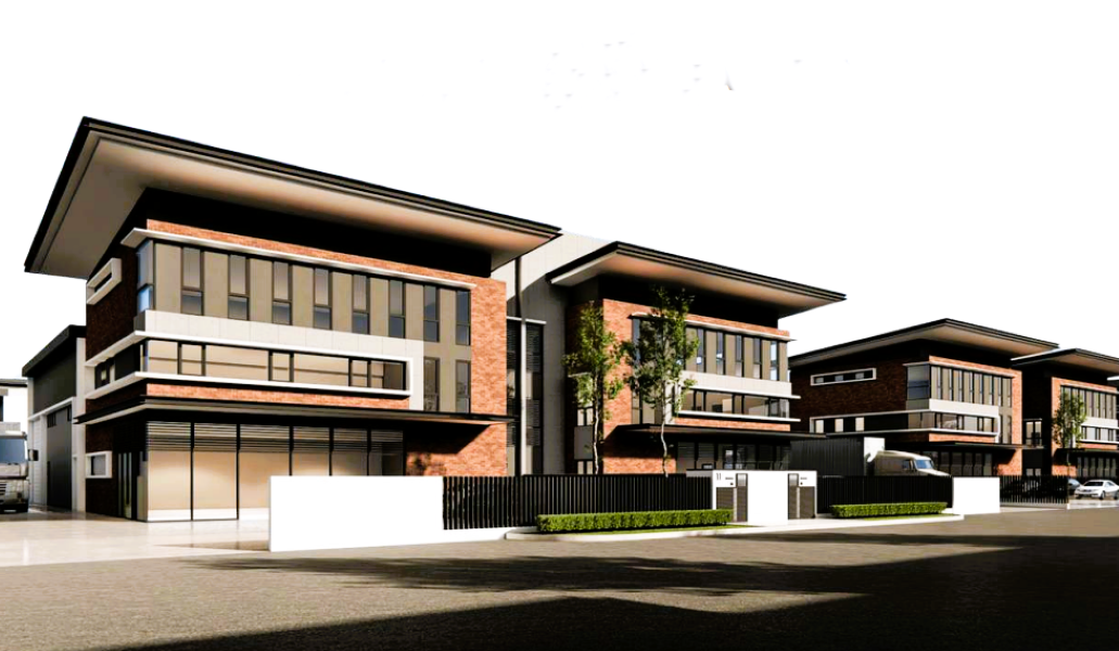 Tiara Industrial Park - Smart Development in Dengkil Selangor