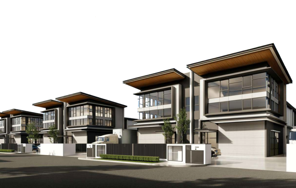 Tiara Industrial Park - Smart Development in Dengkil Selangor