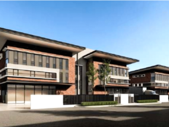 Tiara Industrial Park - Smart Development in Dengkil Selangor