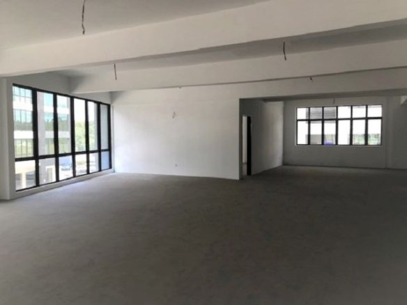 Sierra Zentrol 1 - Commercial Hub Bandar 16 Sierra Puchong