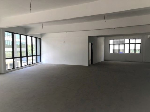 Sierra Zentrol 1 - Commercial Hub Bandar 16 Sierra Puchong