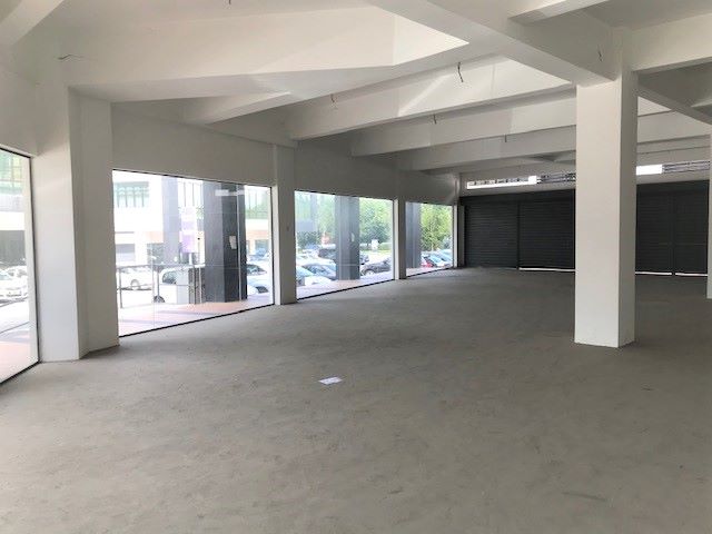 Sierra Zentrol 1 - Commercial Hub Bandar 16 Sierra Puchong