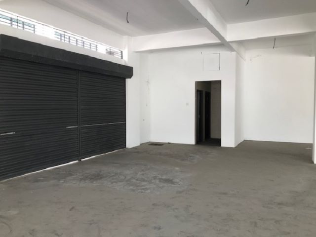 Sierra Zentrol 1 - Commercial Hub Bandar 16 Sierra Puchong