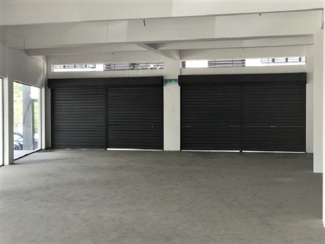 Sierra Zentrol 1 - Commercial Hub Bandar 16 Sierra Puchong