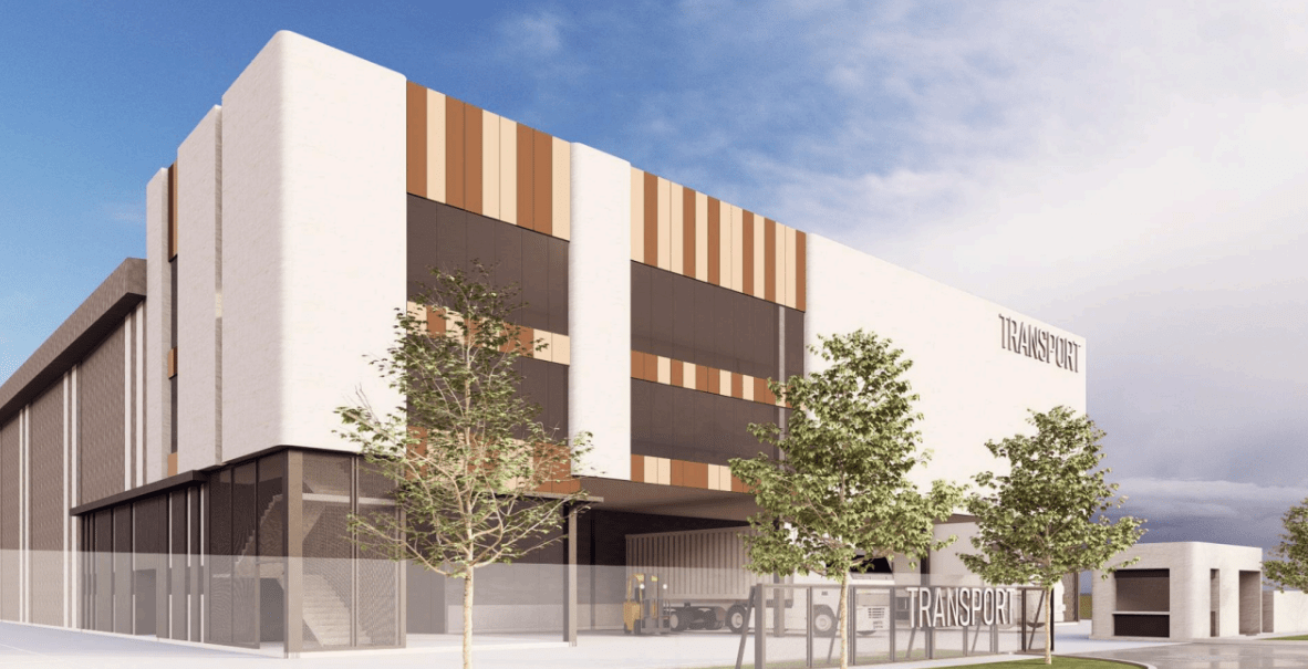 Alam Perdana Industrial Park - Detached Factory for sale, Selangor