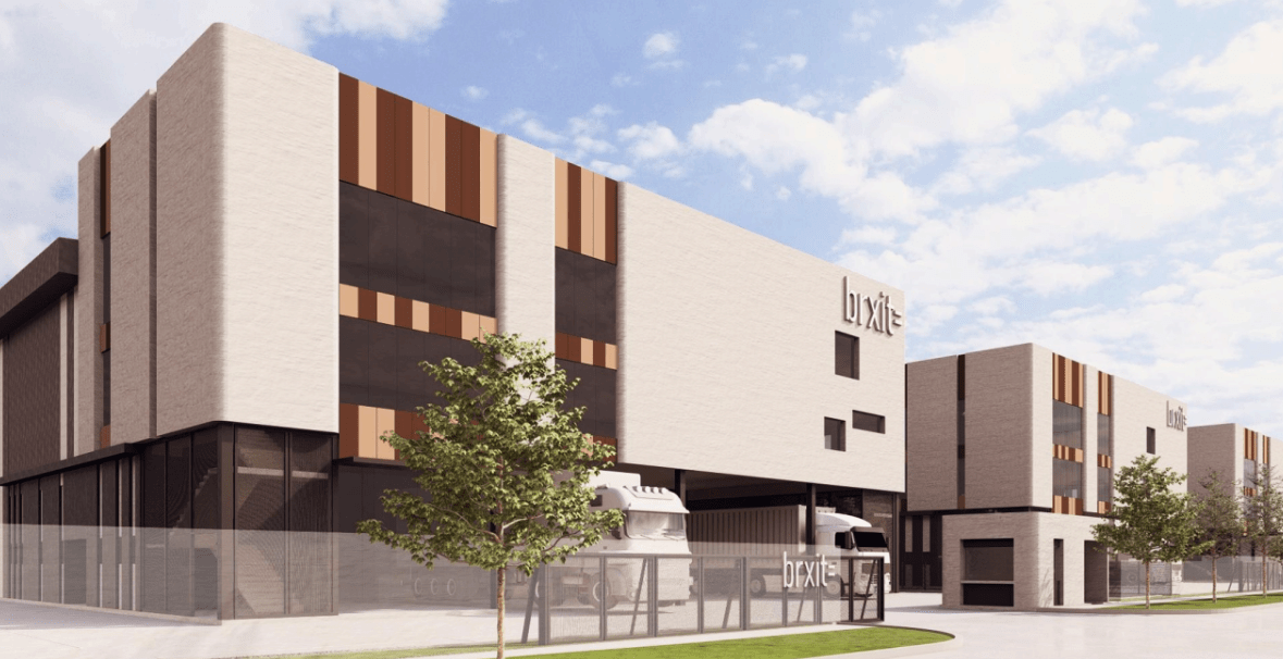 Alam Perdana Industrial Park - Detached Factory for sale, Selangor