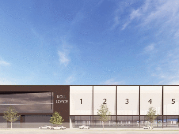 Alam Perdana Industrial Park - Detached Factory for sale, Selangor
