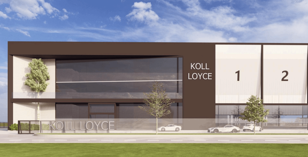 Alam Perdana Industrial Park - Detached Factory for sale, Selangor