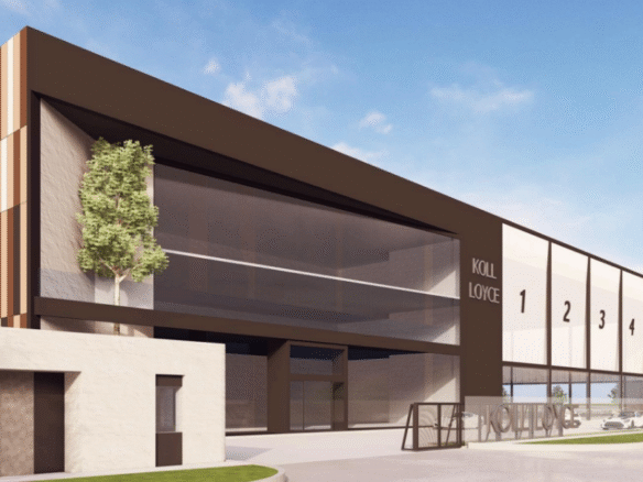 Alam Perdana Industrial Park - Detached Factory for sale, Selangor