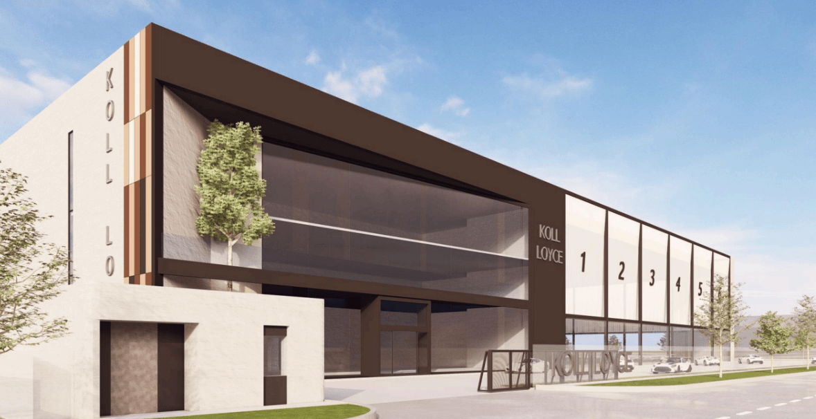 Alam Perdana Industrial Park - Detached Factory for sale, Selangor