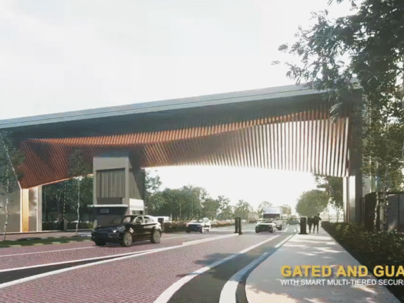 Kajang Industrial Park - 2025 Semi-d factory for sale, Selangor