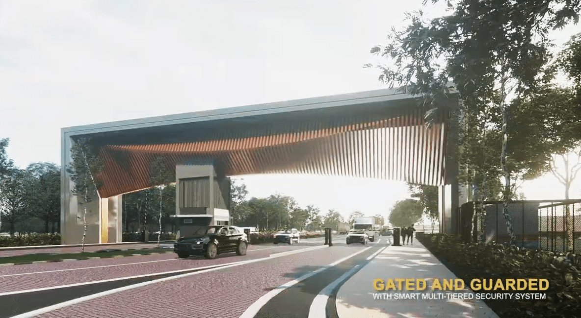 Kajang Industrial Park – 2025 Semi-d factory for sale, Selangor Kajang Industrial Park - 2025 Semi-d factory for sale, Selangor