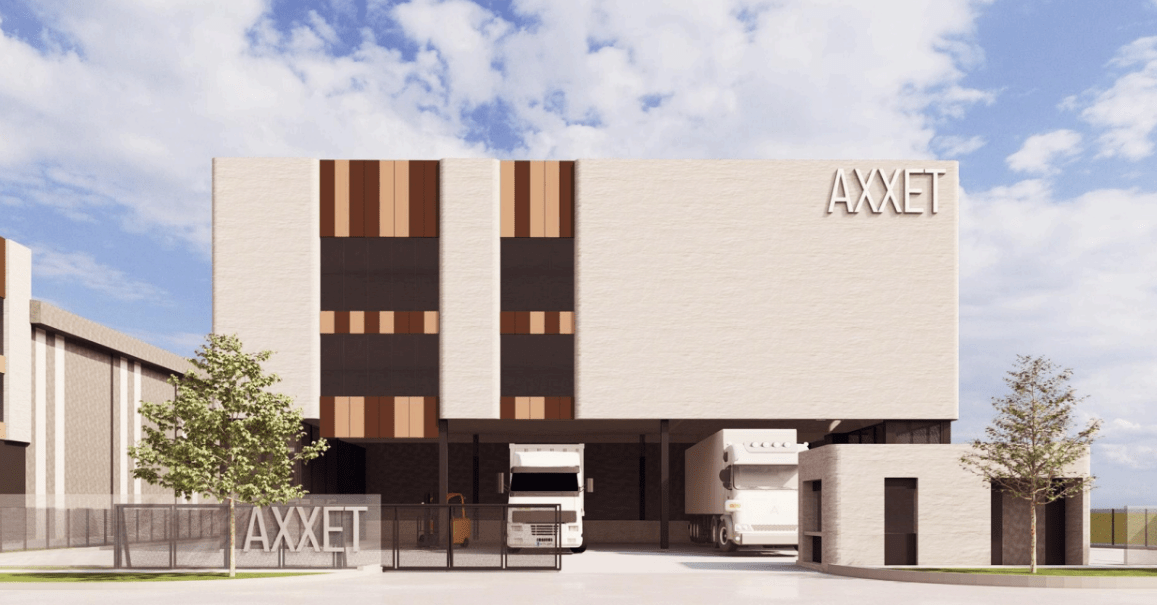 Puncak Alam - Detached Factories Development Selangor 2025