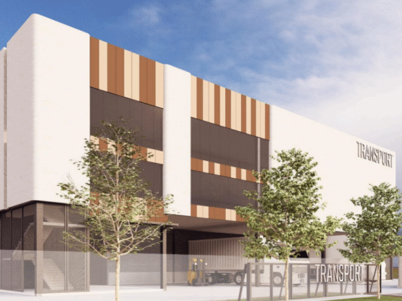 Puncak Alam - Detached Factories Development Selangor 2025