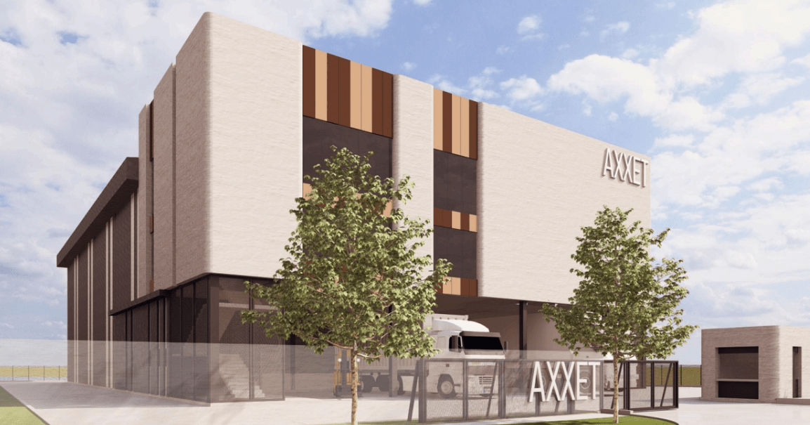 Puncak Alam - Detached Factories Development Selangor 2025