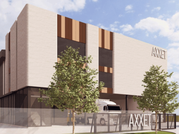 Puncak Alam Industrial Hub - A New Frontier Industrial Investment