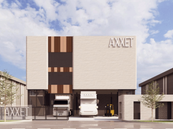 Alam Perdana - Semi D Factory Development Selangor 2025