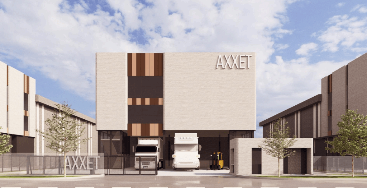 Alam Perdana - Semi D Factory Development Selangor 2025