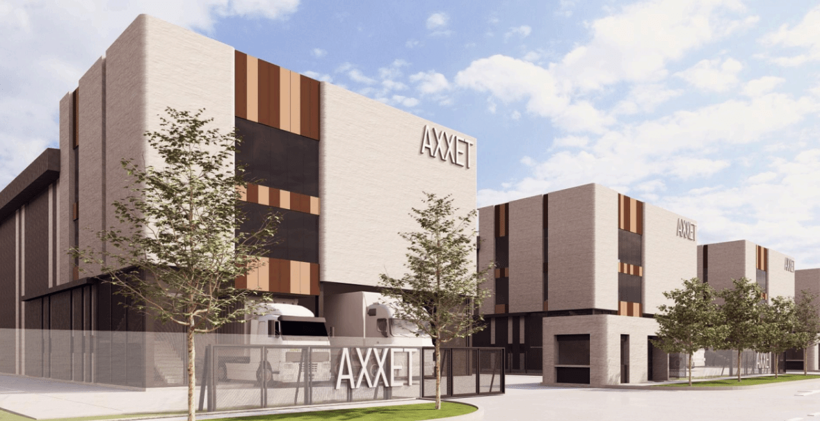 Alam Perdana - Semi D Factory Development Selangor 2025