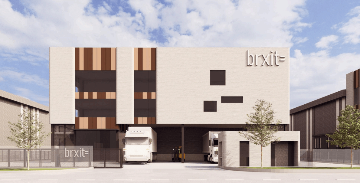 Alam Perdana - Semi D Factory Development Selangor 2025