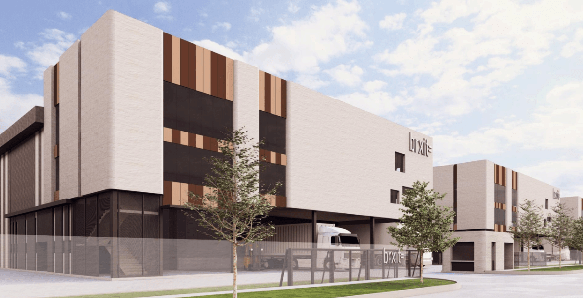 Puncak Alam - Detached Factories Development Selangor 2025