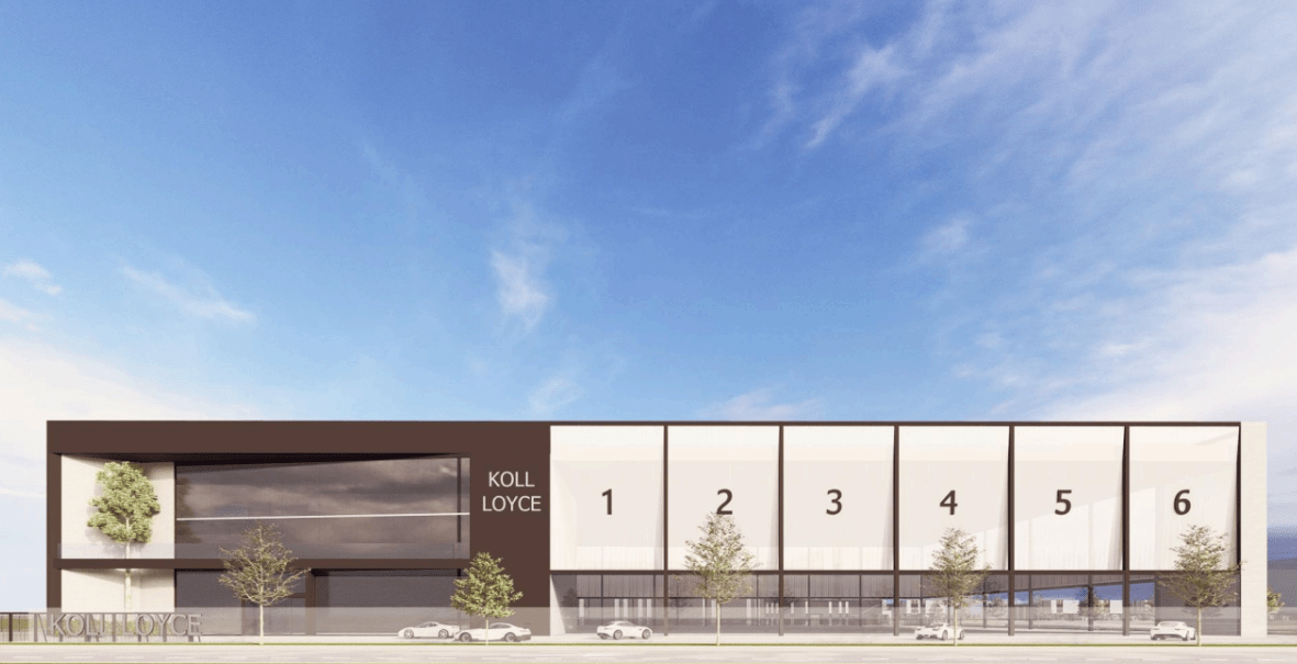 Puncak Alam - Detached Factories Development Selangor 2025