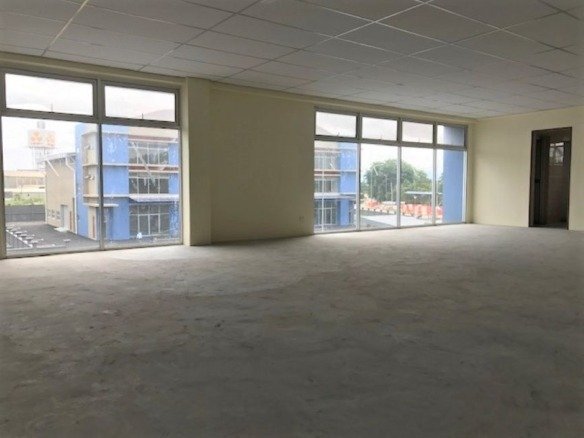 Corner Semi-d Factory for rent - Bukit Angkat , Kajang, Selangor