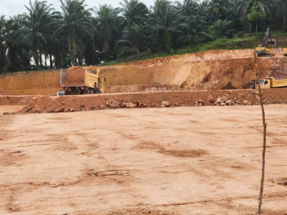 Industrial Land for Sale in Semenyih - Factory & Warehouse Lots