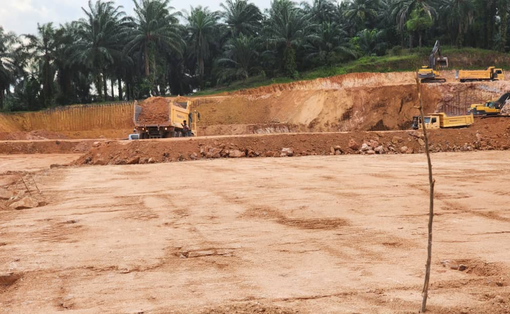 Industrial Land for Sale in Semenyih - Factory & Warehouse Lots