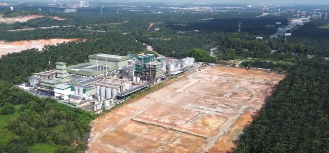 Industrial Land for Sale in Semenyih - Factory & Warehouse Lots