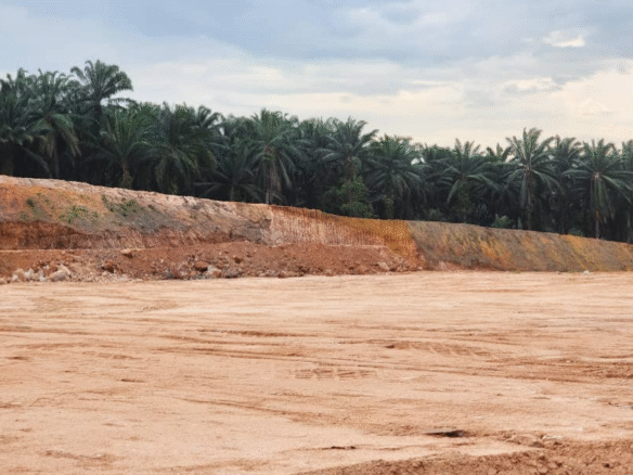 Industrial Land for Sale in Semenyih - Factory & Warehouse Lots