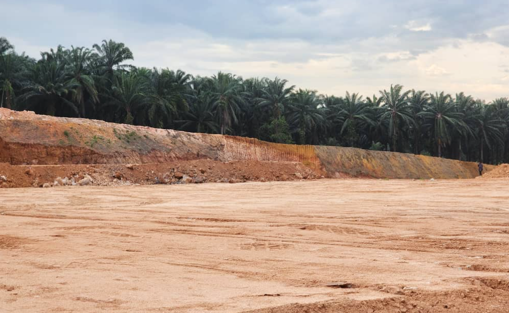 Industrial Land for Sale in Semenyih - Factory & Warehouse Lots