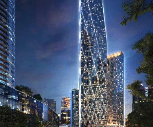 So Sofitel KLCC - Hotel and Residences 2025, Malaysia