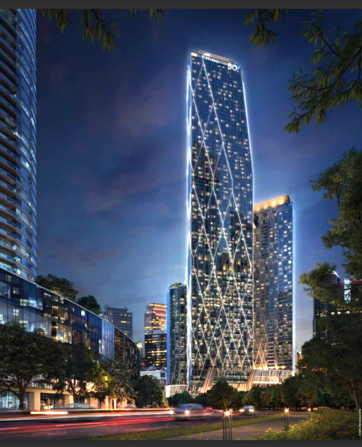 So Sofitel KLCC - Hotel and Residences 2025, Malaysia