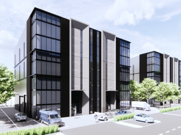 Sungai Buloh Industrial Park - Factory for sale, Selangor