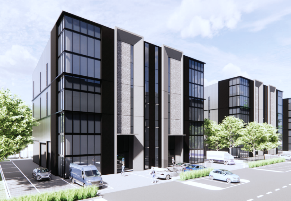 Sungai Buloh Industrial Park - Factory for sale, Selangor