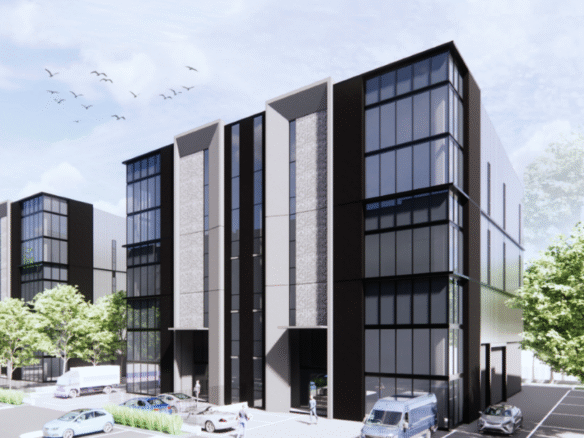 Sungai Buloh Industrial Park - Factory for sale, Selangor