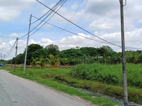 Affordable Land for Rent in Shah Alam - Flat Terrain, Easy Access