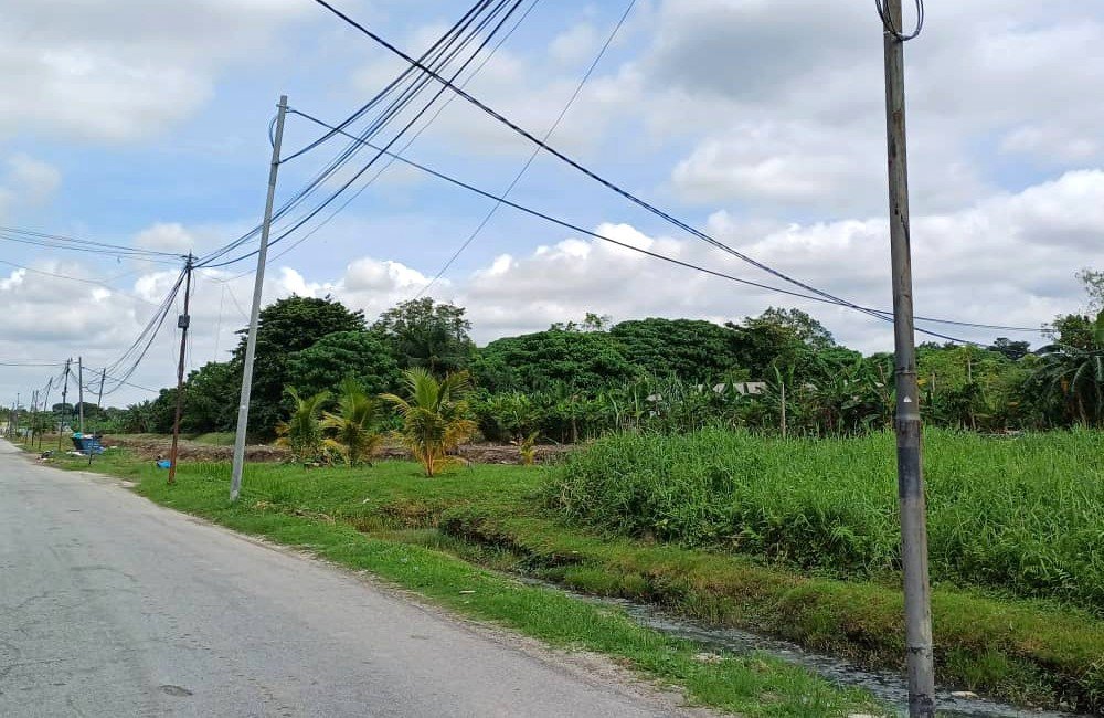 Affordable Land for Rent in Shah Alam - Flat Terrain, Easy Access