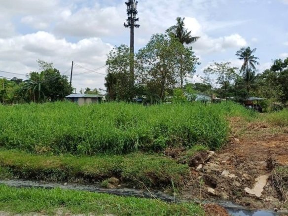 Affordable Land for Rent in Shah Alam - Flat Terrain, Easy Access