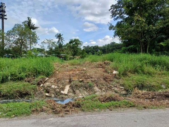 Affordable Land for Rent in Shah Alam - Flat Terrain, Easy Access