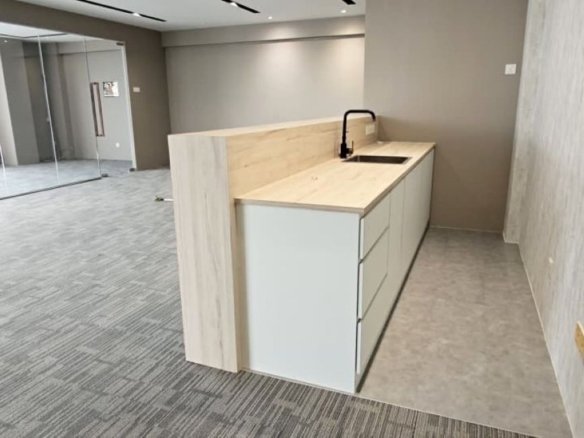 Cheras Semi-d Factory & Office for Rent - Spacious unit
