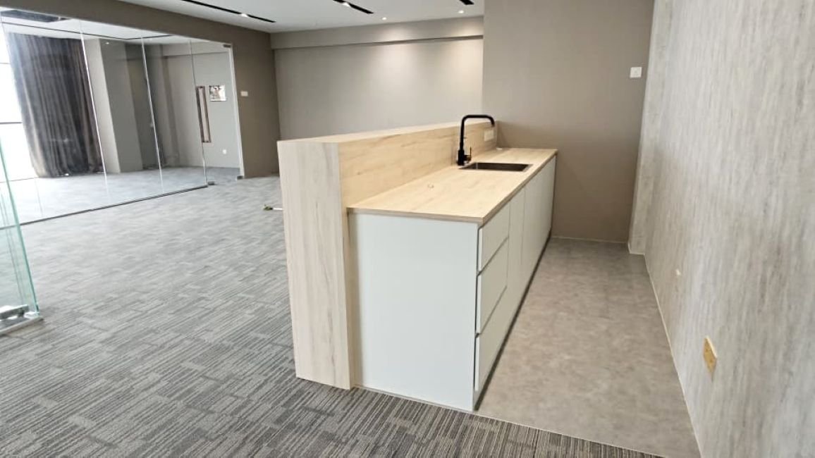 Cheras Semi-d Factory & Office for Rent - Spacious unit