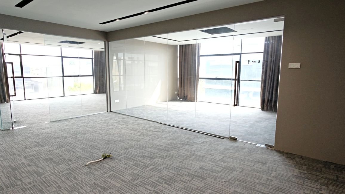 Cheras Semi-d Factory & Office for Rent - Spacious unit