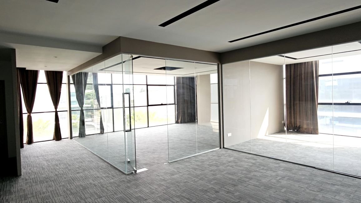 Cheras Semi-d Factory & Office for Rent - Spacious unit