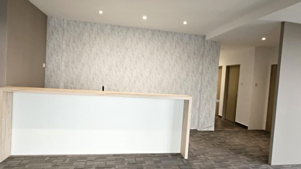 Cheras Semi-d Factory & Office for Rent - Spacious unit