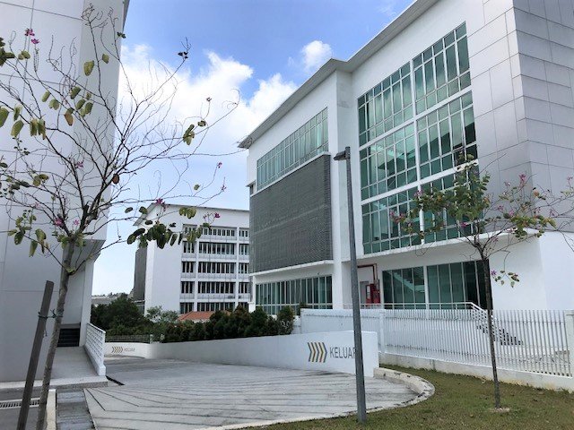 Factory For Sale at Temasya Industrial Park, Glenmarie