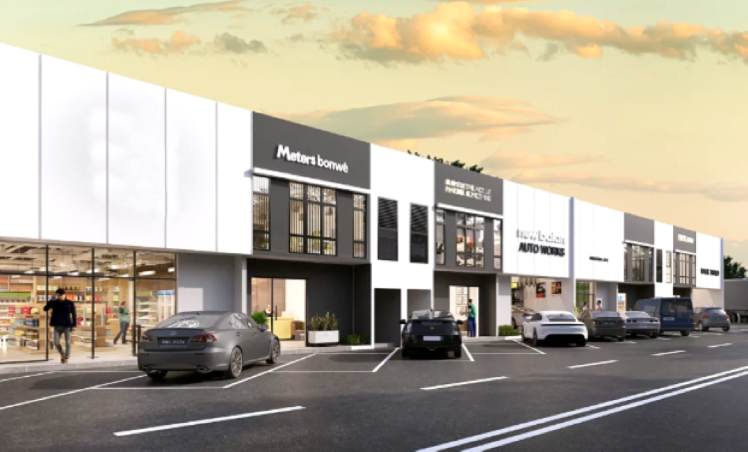 Detached Factory for Sale in Glenmarie Industrial Park -Prime Area